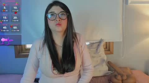 Hannaa online show from 02.15.25