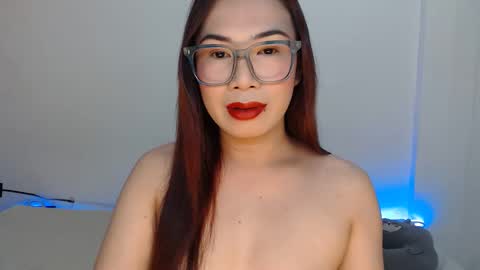 Hannah online show from 11.04.25