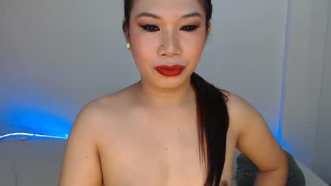 Snapshot of hannabanana_ts chatting on 01.17.26 Hannah online show from 01.17.26