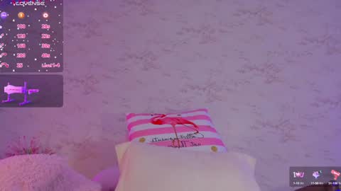 HannaB  online show from 12.21.24