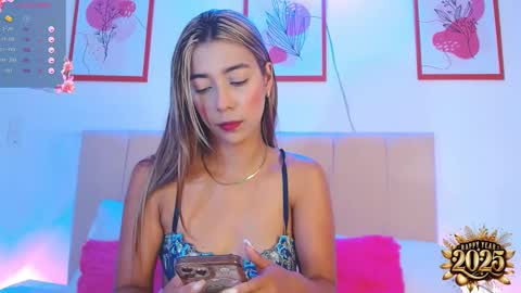 Eliana online show from 12.31.24