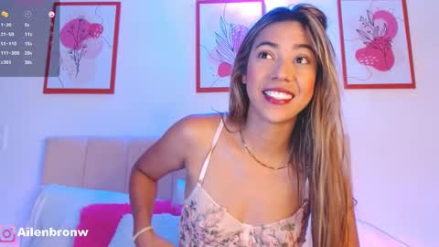 Eliana online show from 02.18.25