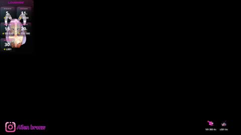 Eliana online show from 11.12.25