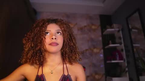 Snapshot of hannachris chatting on 01.12.26 Hanna online show from 01.12.26