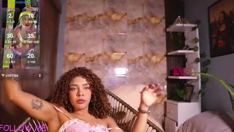 Snapshot of hannachris chatting on 02.05.26 Hanna online show from 02.05.26