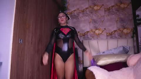 Snapshot of hannachris chatting on 03.02.26 Hanna online show from 03.02.26