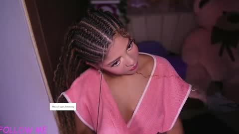 Hanna online show from 04.07.26