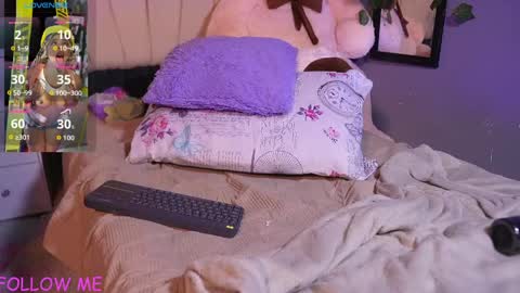 Hanna online show from 04.18.26