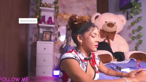 Hanna online show from 05.18.26