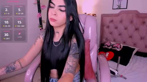 Hanna online show from 09.22.25