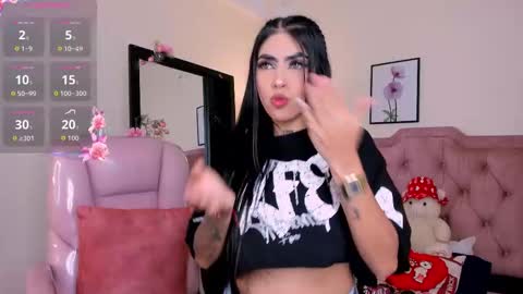 Hanna online show from 09.27.25