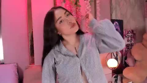 hannacollins_2 online show from 02.22.26