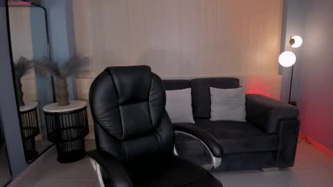  Hanna Connor  online show from 10.07.25