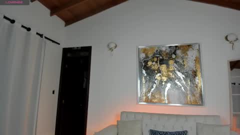  Hanna Connor  online show from 02.19.26