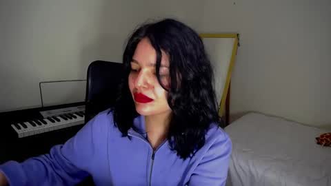 Aurora Sky online show from 12.15.24