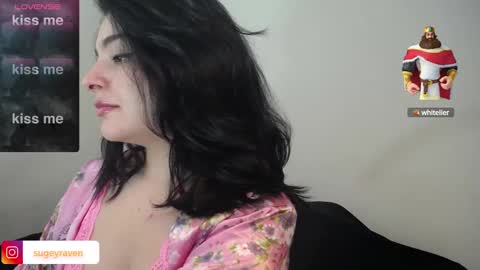 Aurora Sky online show from 01.25.25