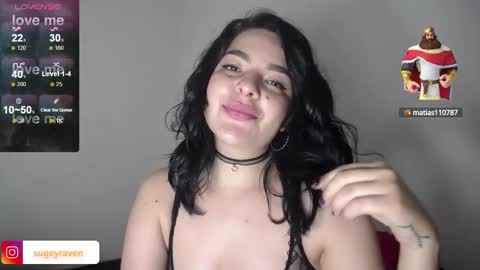 Aurora Sky online show from 02.05.25