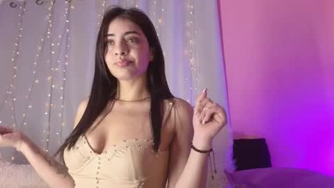 hannacruzsj online show from 12.01.25