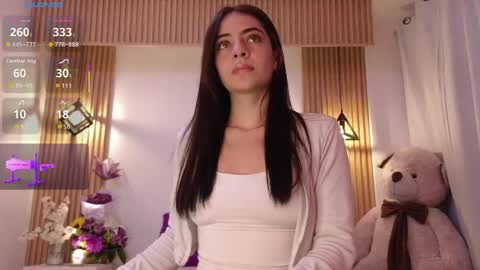 hannacruzsj online show from 04.23.26