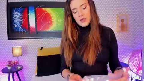 Hanna online show from 10.12.25