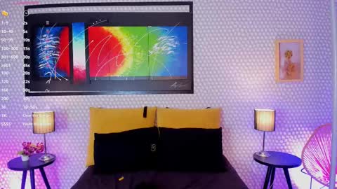 Hanna online show from 10.14.25