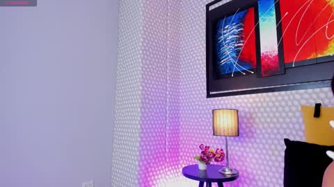 Hanna online show from 10.15.25