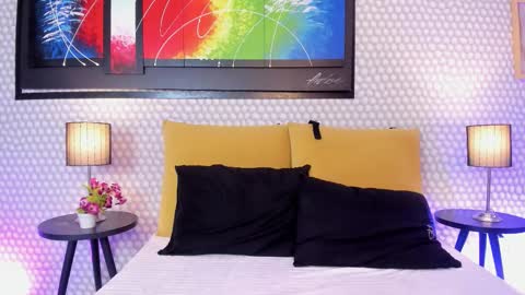 Hanna online show from 11.01.25