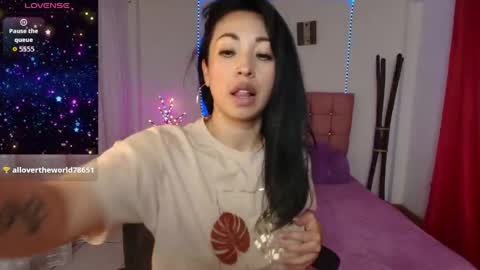 Hanna Gomez online show from 04.28.26