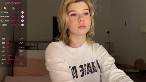 Snapshot of hannah_allin chatting on 02.12.25 Hannah Allin online show from 02.12.25