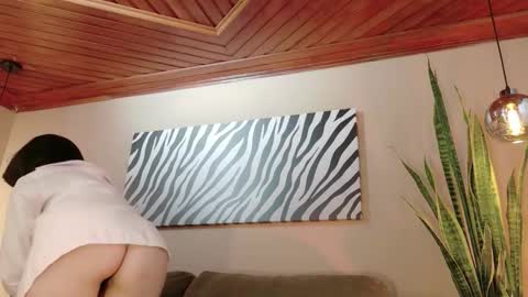 Hannah  online show from 11.06.25