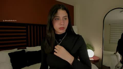 Hannah online show from 04.23.26