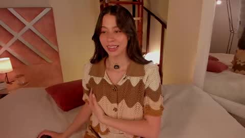 Snapshot of hannah_brady chatting on 06.03.26 Hannah online show from 06.03.26