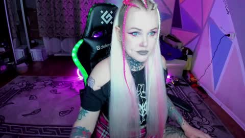 Hannah online show from 12.06.24