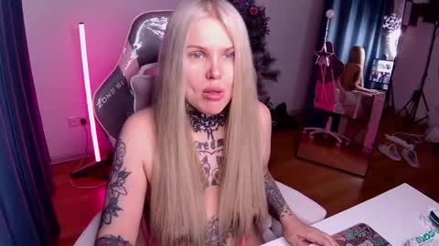 Hannah online show from 01.15.25