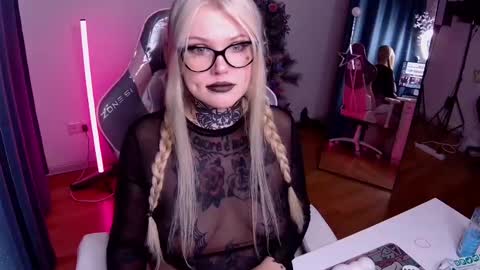 Hannah online show from 01.17.25