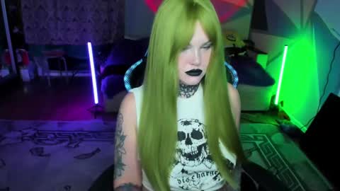 Hannah online show from 02.13.25