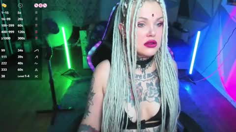 Hannah online show from 10.16.25