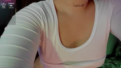 Hannah online show from 09.30.25