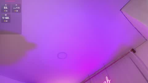 Snapshot of hannah_lovee chatting on 01.26.25 hannah_lovee online show from 01.26.25