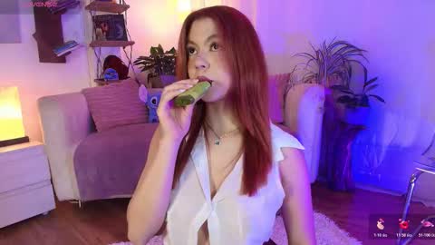 Snapshot of hannah_lovee chatting on 02.17.26 hannah_lovee online show from 02.17.26