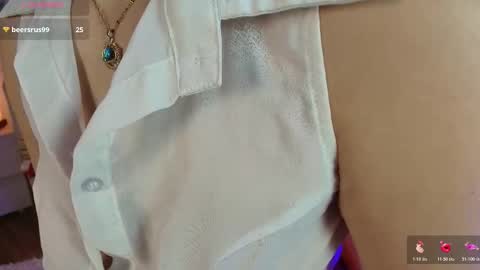 Snapshot of hannah_lovee chatting on 02.26.26 hannah_lovee online show from 02.26.26