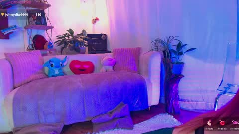 hannah_lovee online show from 04.09.26