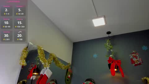 HANNAH MILLER online show from 12.28.24