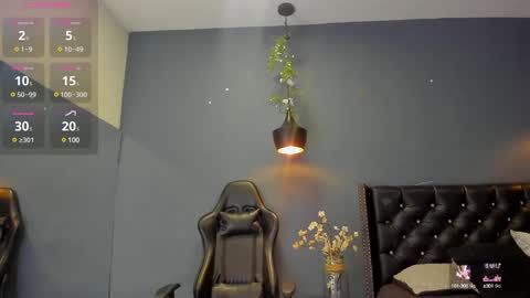 HANNAH MILLER online show from 01.18.25