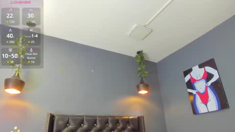 HANNAH MILLER online show from 02.01.25