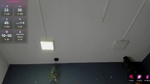 HANNAH MILLER online show from 10.31.25