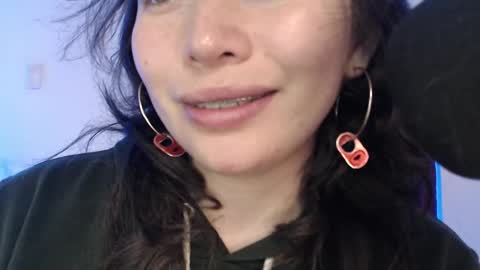 Snapshot of hannah_valhalla chatting on 12.02.24 Hannah online show from 12.02.24