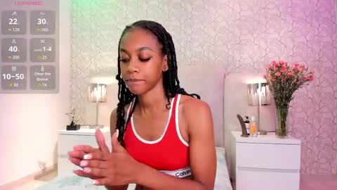 Snapshot of hannah_willian chatting on 06.05.26 online show from 06.05.26