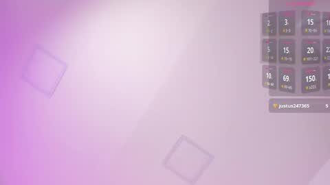 Snapshot of hannah_zurich chatting on 11.12.25 hannah online show from 11.12.25