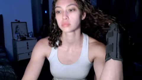 Hannah Breeze online show from 05.27.26